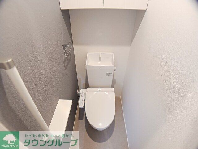 コーポハピネス白砂の物件内観写真