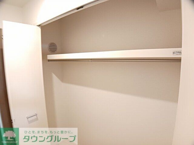 コーポハピネス白砂の物件内観写真