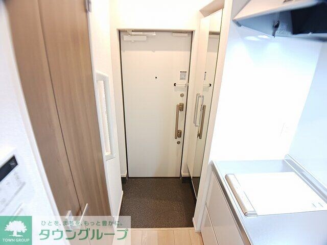 コーポハピネス白砂の物件内観写真