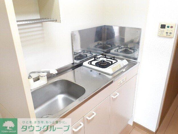 Pulitoの物件内観写真