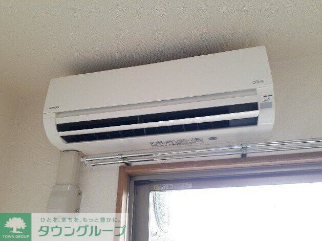 Pulitoの物件内観写真