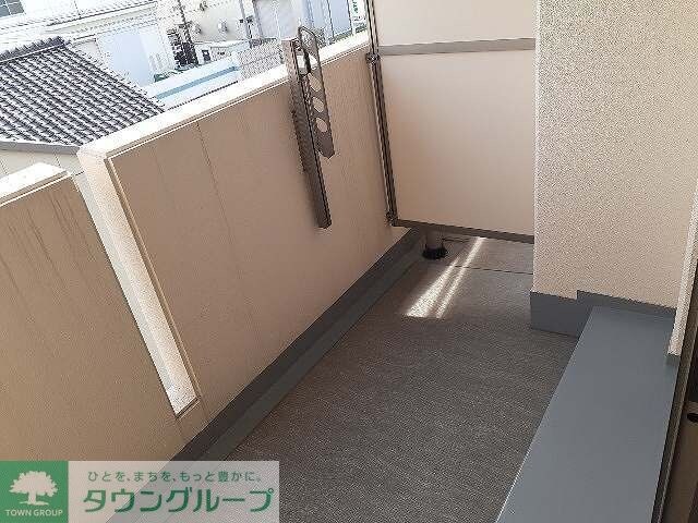 Pulitoの物件内観写真