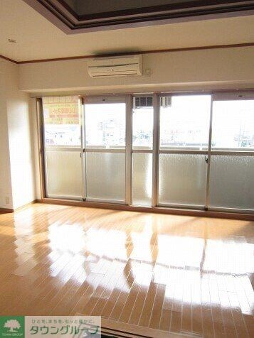 プレシャスコートの物件内観写真