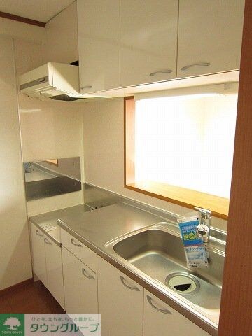 プレシャスコートの物件内観写真