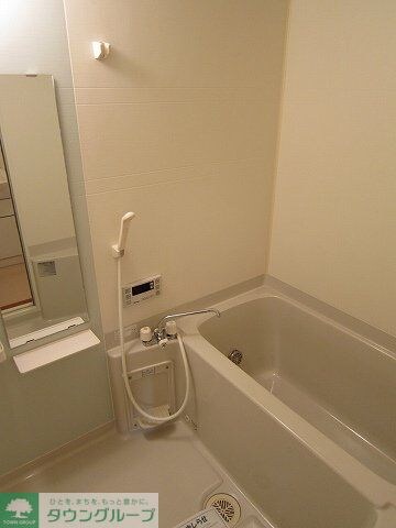 プレシャスコートの物件内観写真