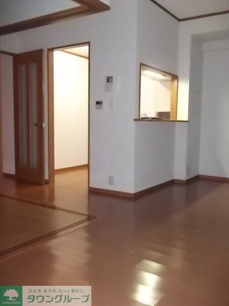 プレシャスコートの物件内観写真