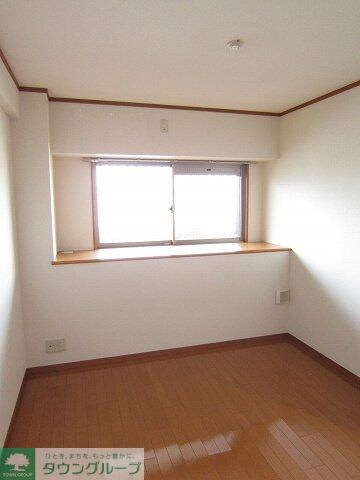 プレシャスコートの物件内観写真