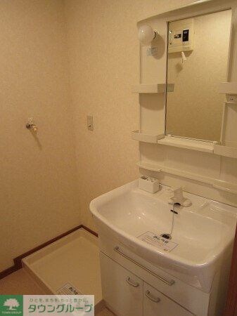 プレシャスコートの物件内観写真