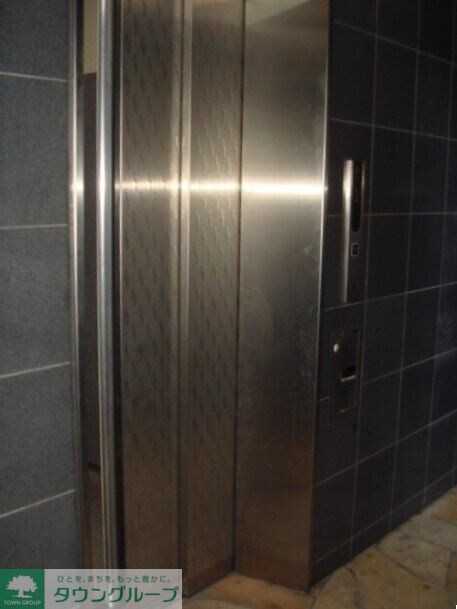 プレシャスコートの物件内観写真