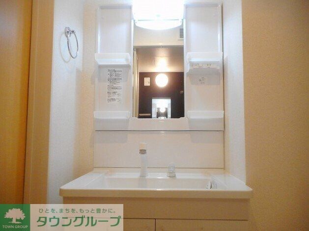 フィオーレ302の物件内観写真