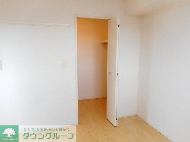 フィオーレ302の物件内観写真