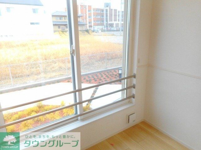 カーサ 東茶屋の物件内観写真