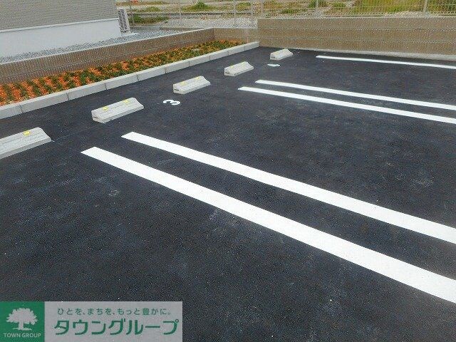カーサ 東茶屋の物件内観写真