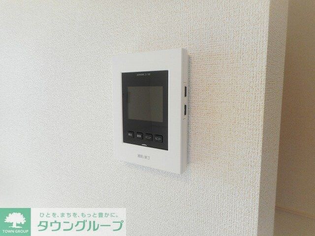 カーサ 東茶屋の物件内観写真