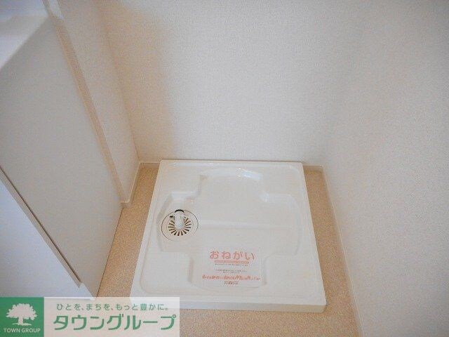 カーサ 東茶屋の物件内観写真