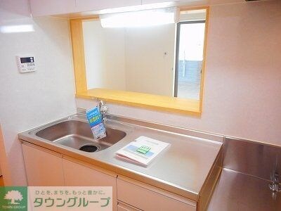 エトワールの物件内観写真