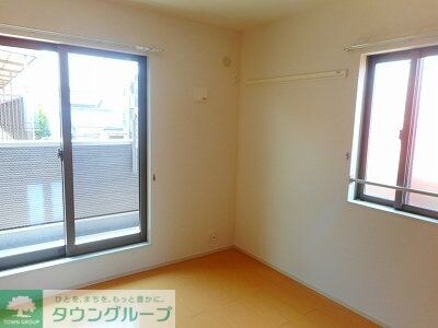 エトワールの物件内観写真