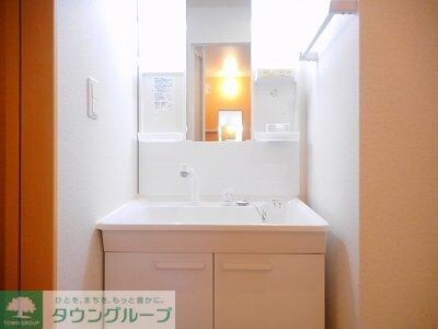 エトワールの物件内観写真