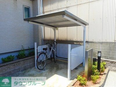 エトワールの物件内観写真