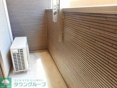 エトワールの物件内観写真