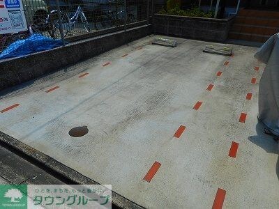 エトワールの物件内観写真