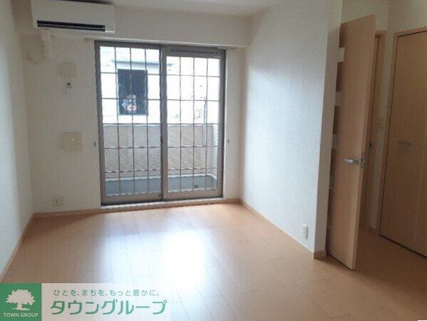 グレイス アベニューIIIの物件内観写真