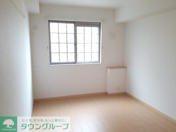 グレイス アベニューIIIの物件内観写真