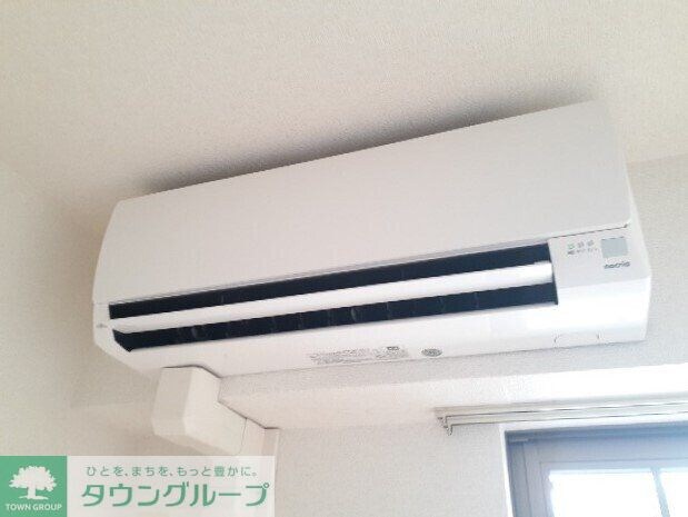 グレイス アベニューIIIの物件内観写真