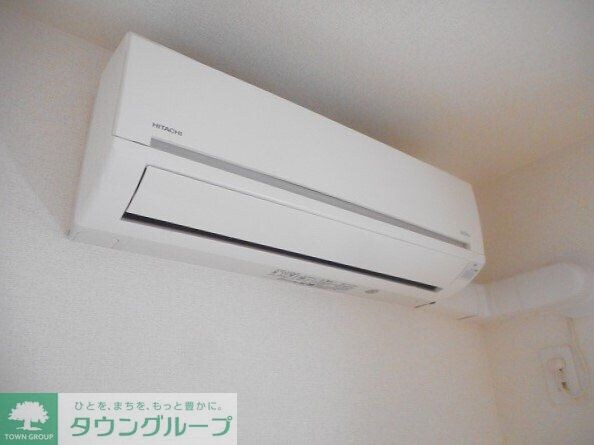 メゾンフクタ IIの物件内観写真