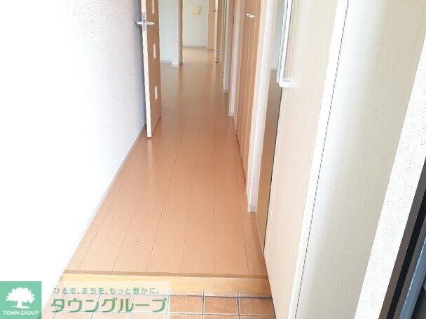 IT PLACEの物件内観写真