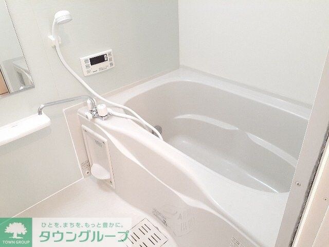 IT PLACEの物件内観写真