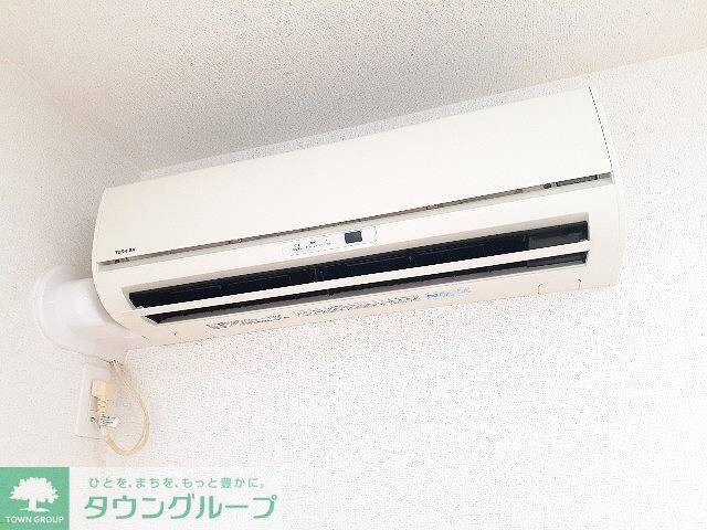 IT PLACEの物件内観写真