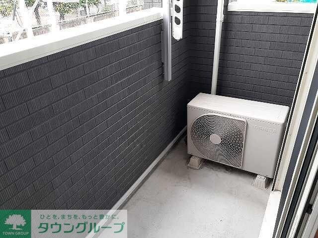 IT PLACEの物件内観写真