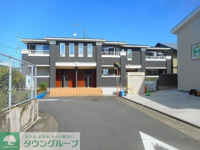 IT PLACEの物件外観写真