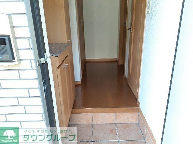 カルム錦の物件内観写真