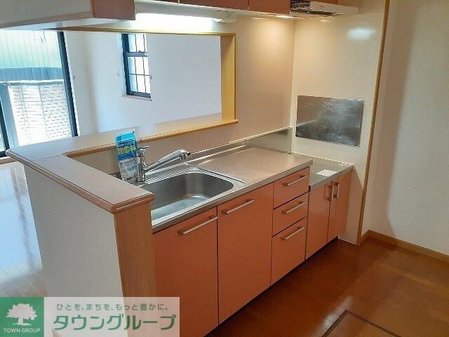 カルム錦の物件内観写真