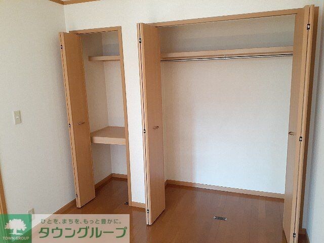 カルム錦の物件内観写真