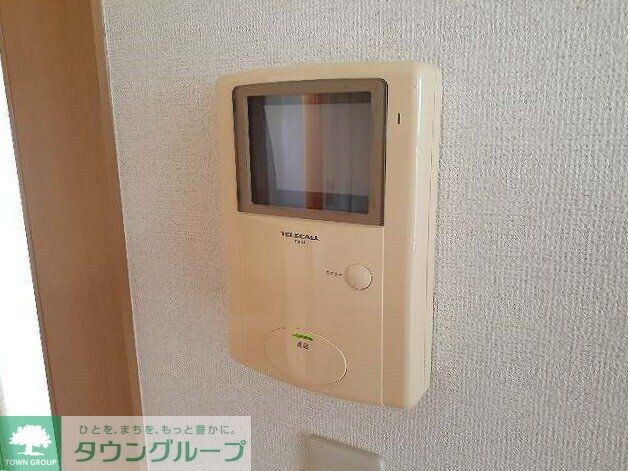 カルム錦の物件内観写真