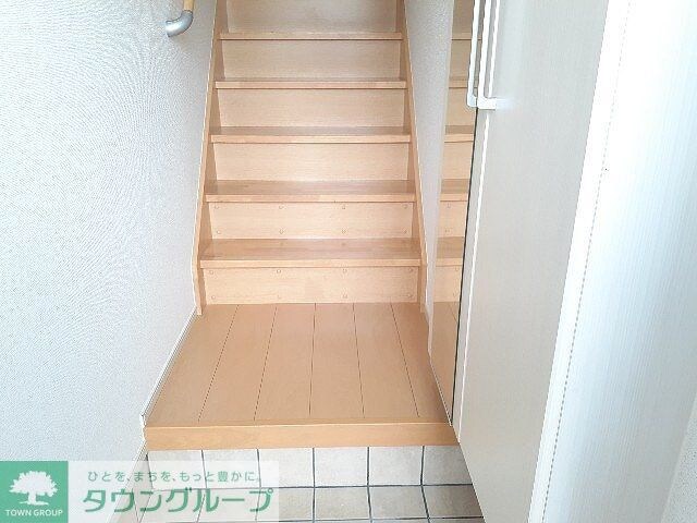 リヴィエの物件内観写真