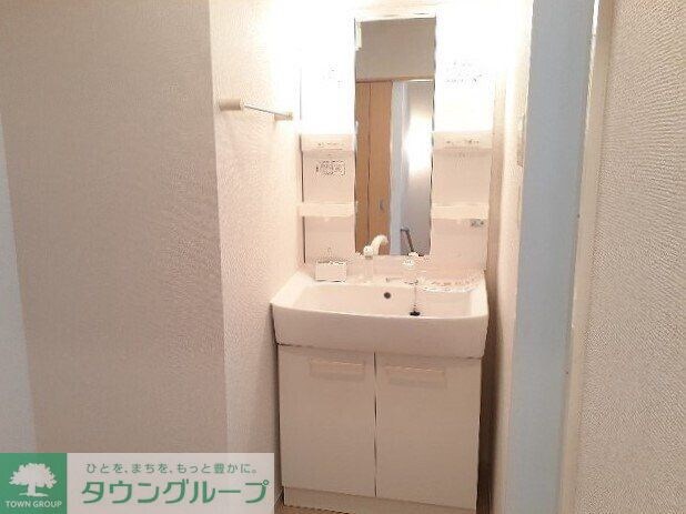 リヴィエの物件内観写真