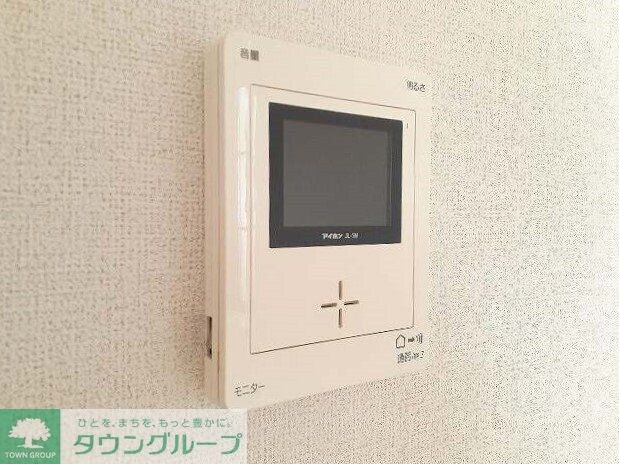 リヴィエの物件内観写真