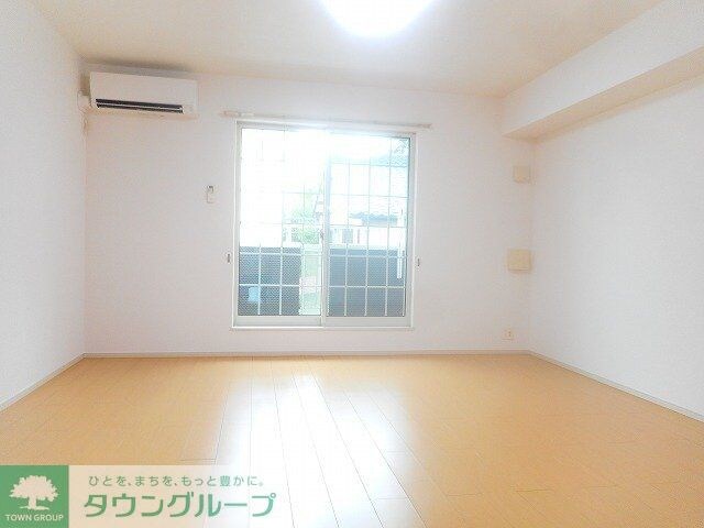 リヴィエの物件内観写真