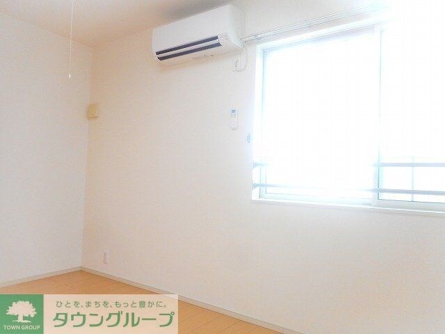 リヴィエの物件内観写真