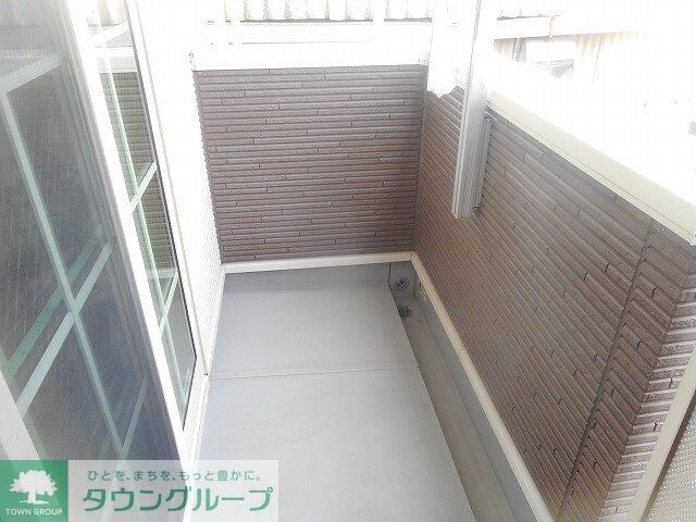 リヴィエの物件内観写真