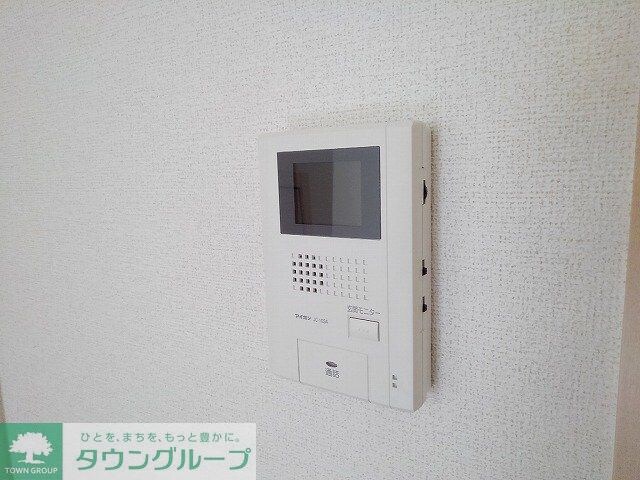 エターナル Iの物件内観写真