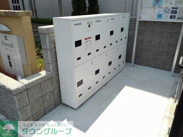 エターナル Iの物件内観写真