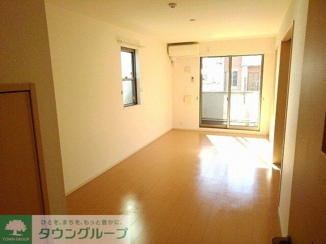 エターナル Iの物件内観写真