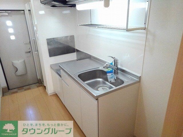 エターナル Iの物件内観写真