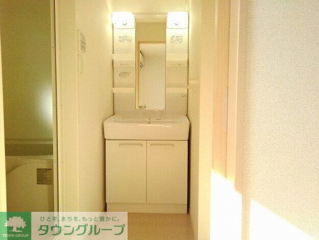 エターナル Iの物件内観写真