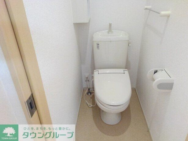 エターナル Iの物件内観写真